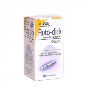 오토클릭(Auto-click) 1Bok(100T)