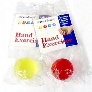 HAND EXERCISER Set